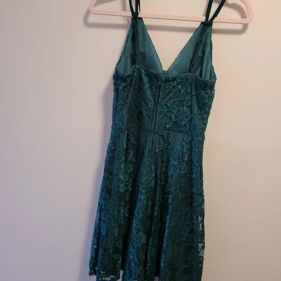 Speechless skater lace dress - Picture 3 of 4